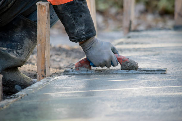 Best Concrete Removal and Replacement in Paris, MO