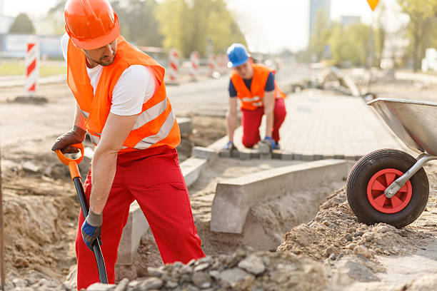 Best Residential Concrete Solutions in Paris, MO
