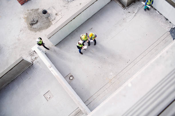 Best Concrete Demolition Services in Paris, MO